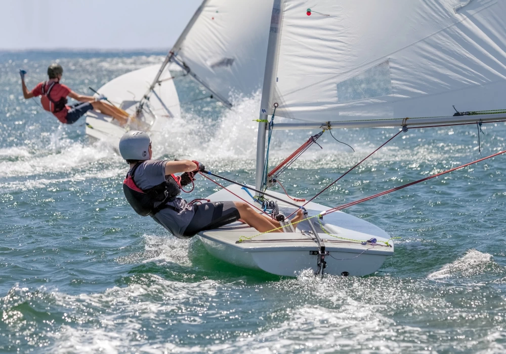 A Short Guide to Sailing Dinghy Insurance
